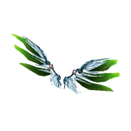 Wings of Disillusion [lv3 RW]