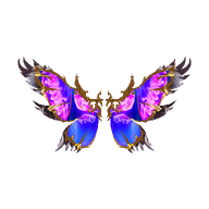 Wings of Destiny [lv4 RW]