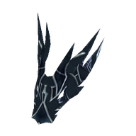 Phantasmal Steed