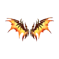 Wings of Conviction [lv4 SL]