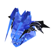 Ice Dragon
