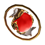 Brilliant Orb [I]