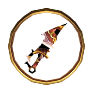 Antonia's Sword [I]