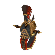 Dark Transformation Ring