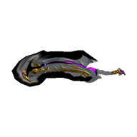 Darkangel Short Sword