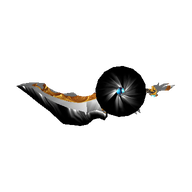 Holyangel Short Sword