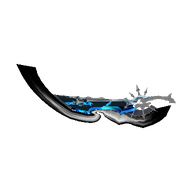 Blue Eye Short Sword