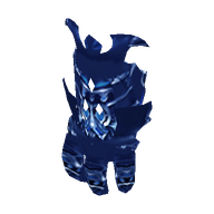 Blue Eye Claw