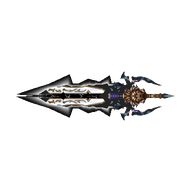 Manticore Sword
