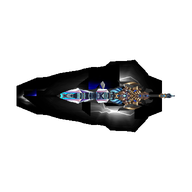 Manticore Magic Sword