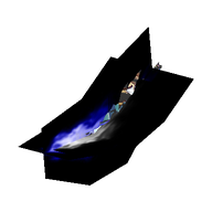 Manticore Short Sword
