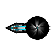 Holyangel Magic Two-Handed Sword