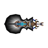 Manticore Magic Two-Handed Sword