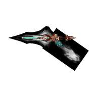 Brilliant Sword
