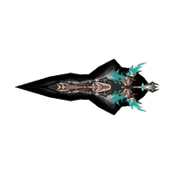 Brilliant Magic Sword