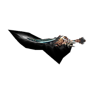 Brilliant Short Sword