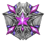 [Bound] Silver Heart Talisman of Chaos Assembly