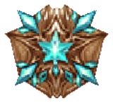 [Bound] Brilliant Talisman of Chaos Assembly