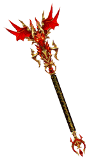 Apocalypse Scepter