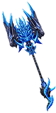 Lightning Scepter