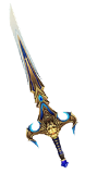 Manticore Blade