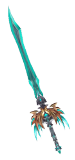 Brilliant Blade