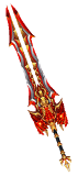 Apocalypse Sword