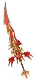 Apocalypse Magic Sword