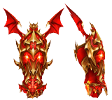 Apocalypse Claw