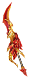 Apocalypse Short Sword