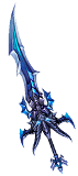 Lightning Sword