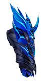 Lightning Claw