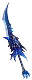 Lightning Short Sword