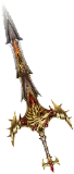 Temple Guard Sword [E]