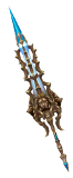 Manticore Lance