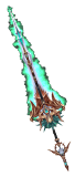 Brilliant Lance