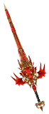 Apocalypse Lance