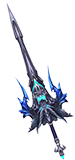 Lightning Lance