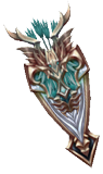 Brilliant Quiver