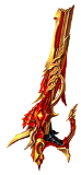 Apocalypse Magic Gun