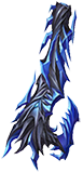 Lightning Magic Gun