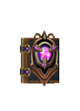Silver Heart Book