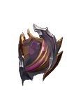 Silver Heart Magic Book