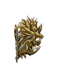 Manticore Magic Book