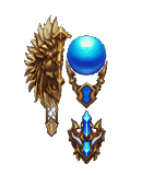 Manticore Orb