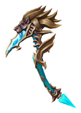 Manticore Stick