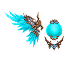 Brilliant Orb