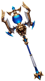 Manticore Wand