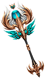 Brilliant Wand