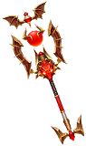 Apocalypse Wand